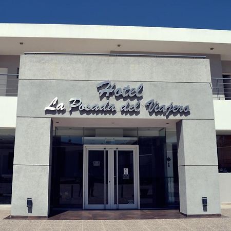 Hotel La Posada Del Viajero Río Cuarto Kültér fotó